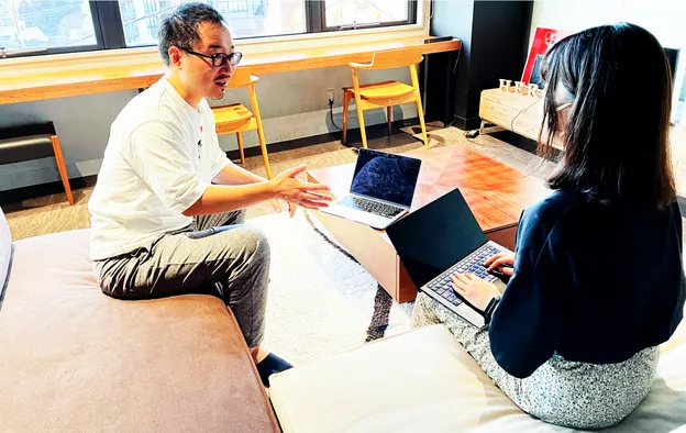 株式会社TECODesign