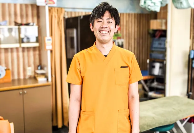 2丁目の整骨院