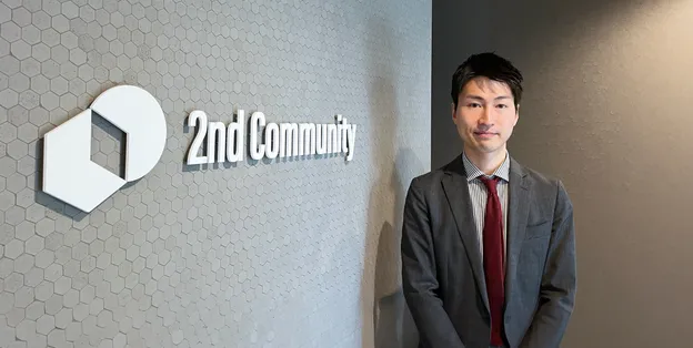 2nd Community株式会社