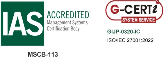 ISO/IEC 27001:2013