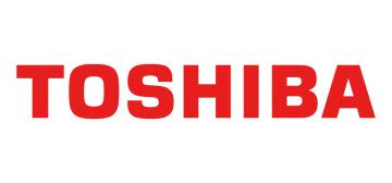 TOSHIBA
